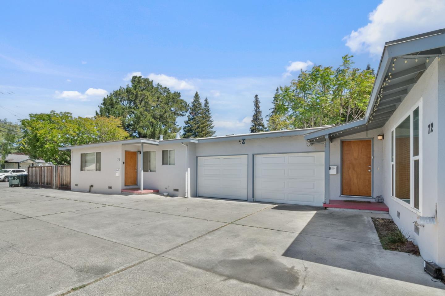 Detail Gallery Image 2 of 15 For 70 Central Ave, Redwood City,  CA 94061 - – Beds | – Baths