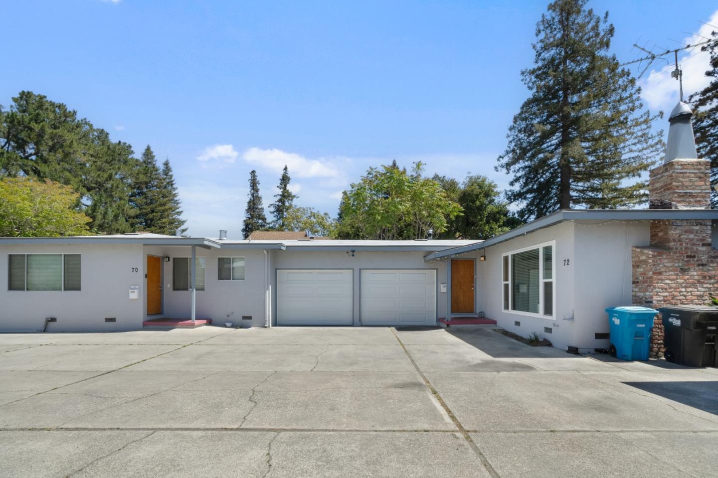 Detail Gallery Image 3 of 15 For 70 Central Ave, Redwood City,  CA 94061 - – Beds | – Baths
