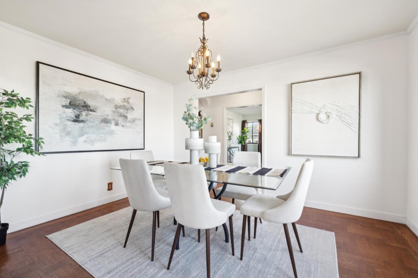 Detail Gallery Image 11 of 55 For 193 Willow Ave, Millbrae,  CA 94030 - 4 Beds | 3 Baths