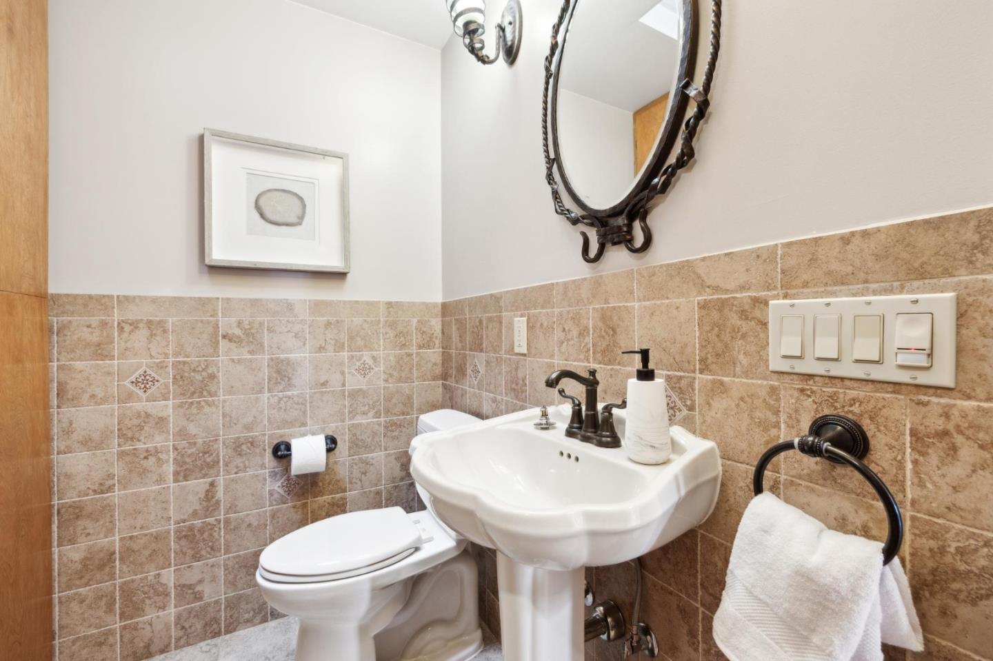 Detail Gallery Image 27 of 55 For 193 Willow Ave, Millbrae,  CA 94030 - 4 Beds | 3 Baths