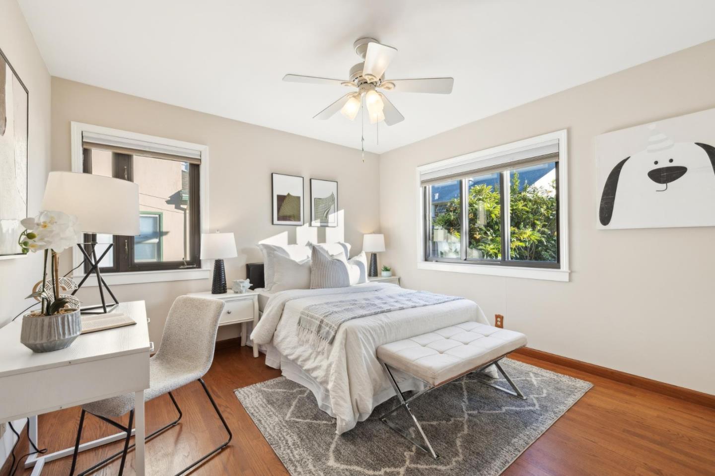 Detail Gallery Image 35 of 55 For 193 Willow Ave, Millbrae,  CA 94030 - 4 Beds | 3 Baths