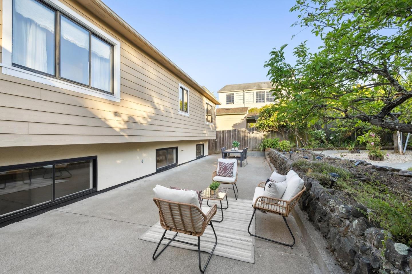 Detail Gallery Image 48 of 55 For 193 Willow Ave, Millbrae,  CA 94030 - 4 Beds | 3 Baths