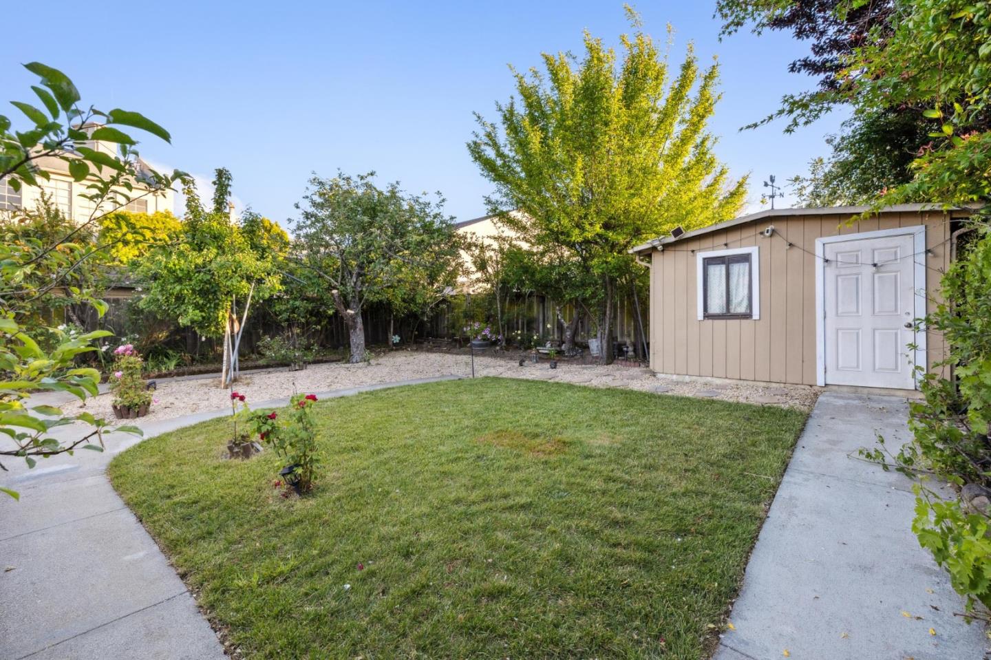 Detail Gallery Image 50 of 55 For 193 Willow Ave, Millbrae,  CA 94030 - 4 Beds | 3 Baths