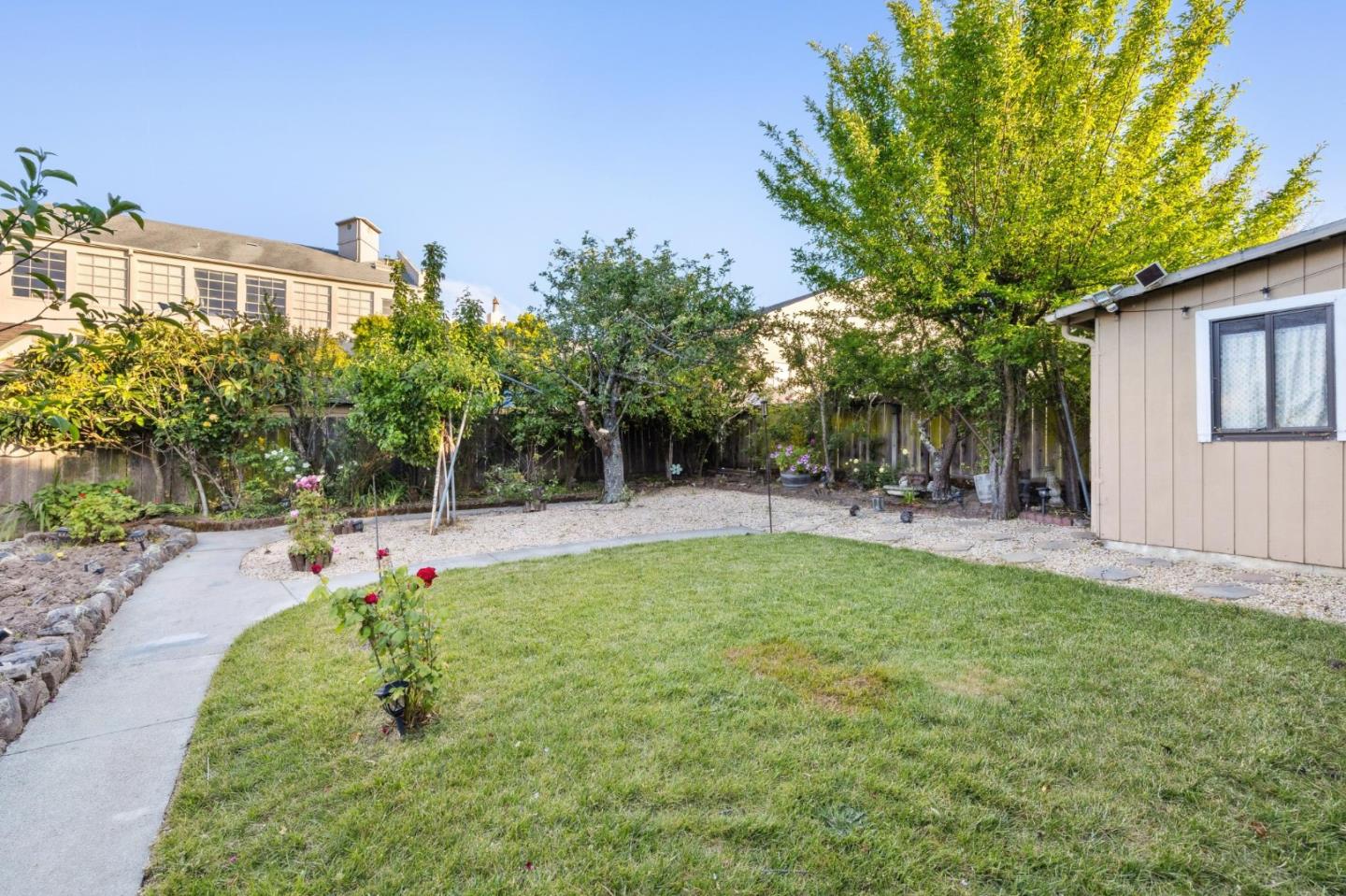 Detail Gallery Image 51 of 55 For 193 Willow Ave, Millbrae,  CA 94030 - 4 Beds | 3 Baths