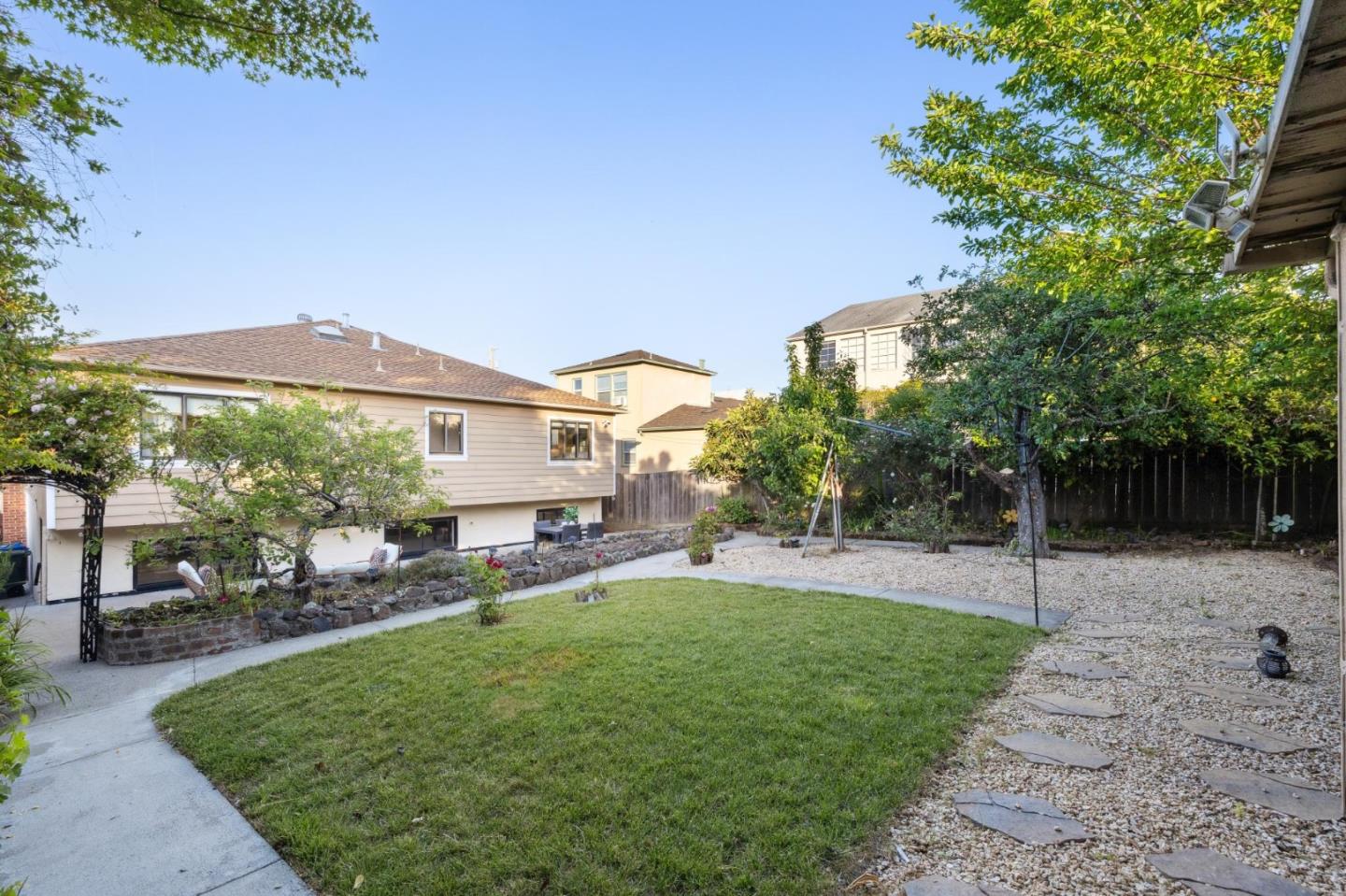 Detail Gallery Image 54 of 55 For 193 Willow Ave, Millbrae,  CA 94030 - 4 Beds | 3 Baths
