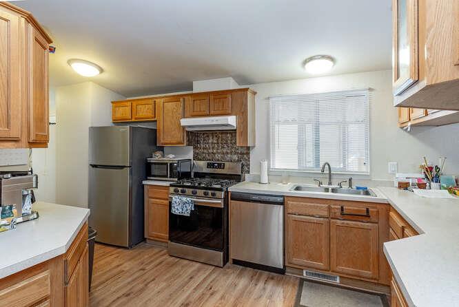 Detail Gallery Image 8 of 37 For 13965 Monte De Oro #12,  Castroville,  CA 95012 - 3 Beds | 2 Baths
