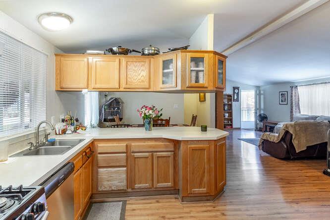 Detail Gallery Image 9 of 37 For 13965 Monte De Oro #12,  Castroville,  CA 95012 - 3 Beds | 2 Baths