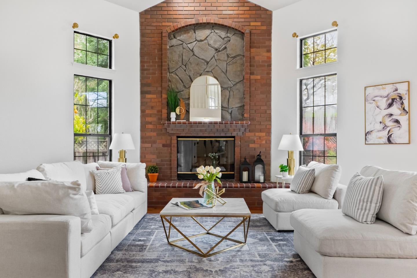 Detail Gallery Image 11 of 59 For 942 Finovino Ct, Pleasanton,  CA 94566 - 4 Beds | 2/1 Baths