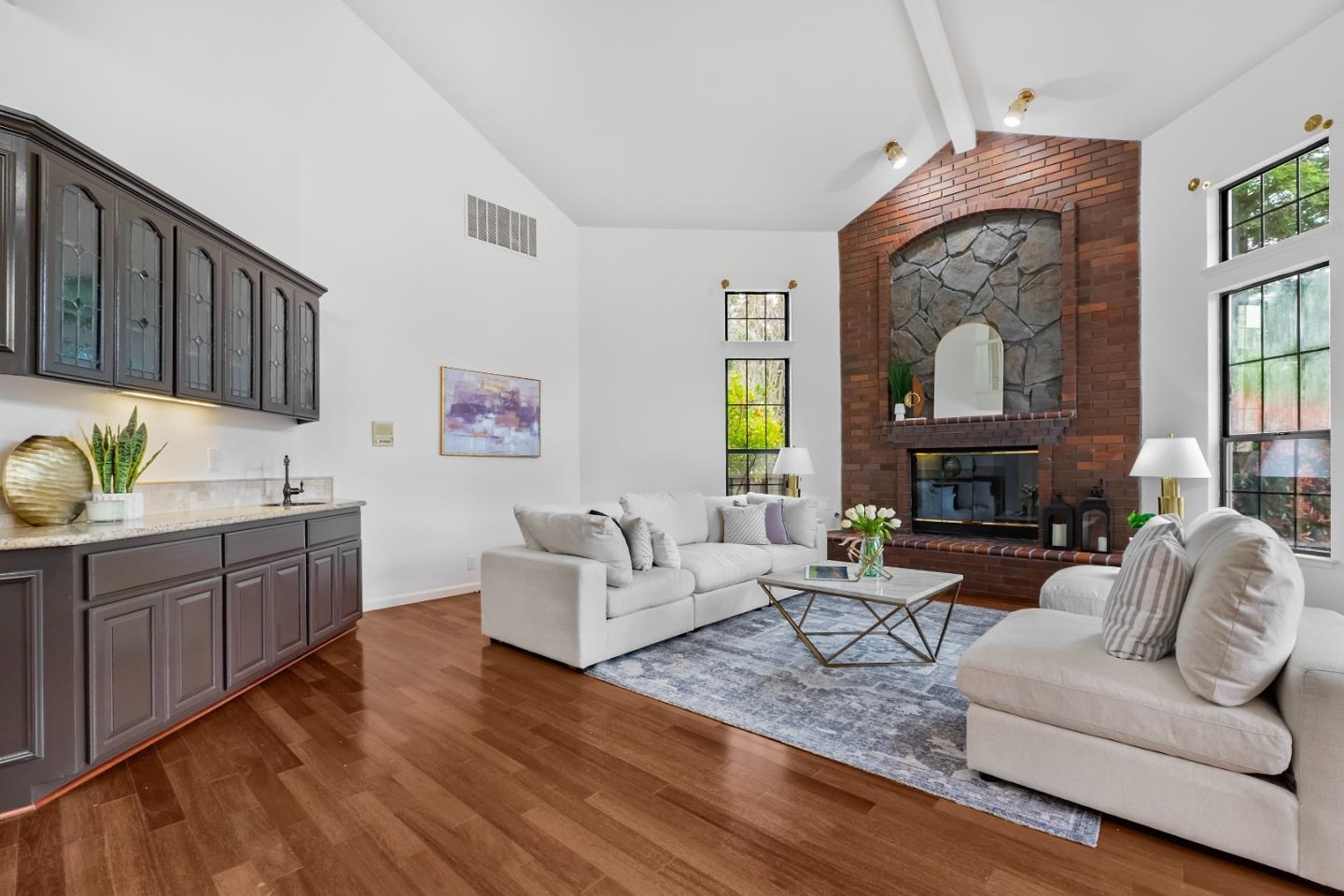 Detail Gallery Image 12 of 59 For 942 Finovino Ct, Pleasanton,  CA 94566 - 4 Beds | 2/1 Baths