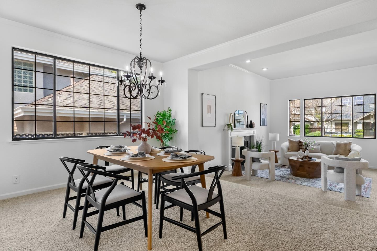 Detail Gallery Image 15 of 59 For 942 Finovino Ct, Pleasanton,  CA 94566 - 4 Beds | 2/1 Baths