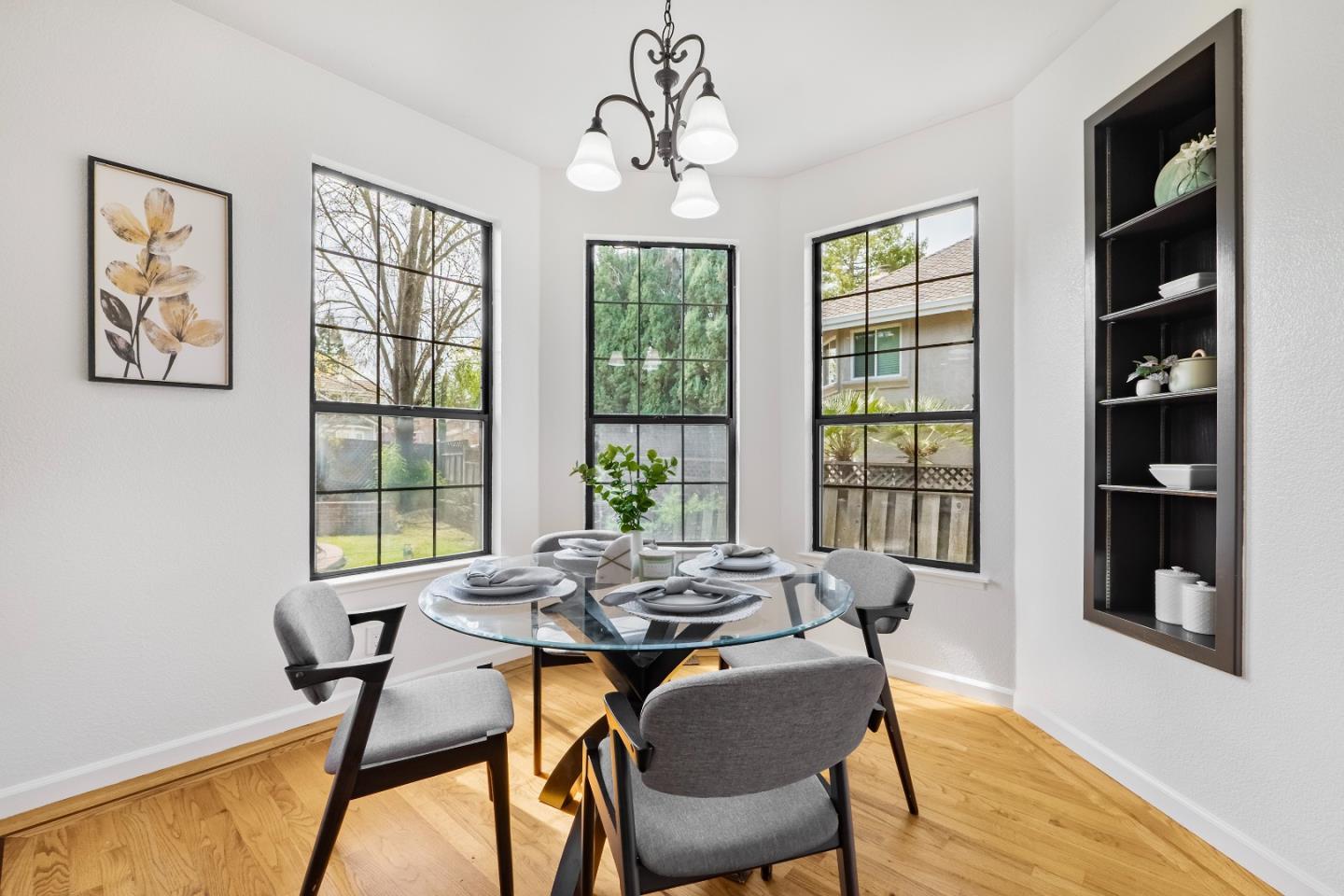Detail Gallery Image 17 of 59 For 942 Finovino Ct, Pleasanton,  CA 94566 - 4 Beds | 2/1 Baths