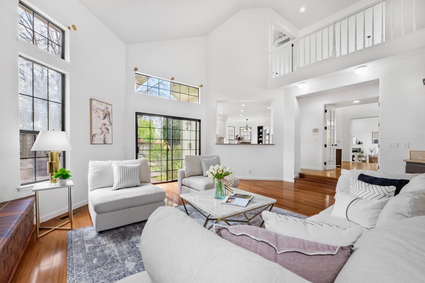 Detail Gallery Image 2 of 59 For 942 Finovino Ct, Pleasanton,  CA 94566 - 4 Beds | 2/1 Baths