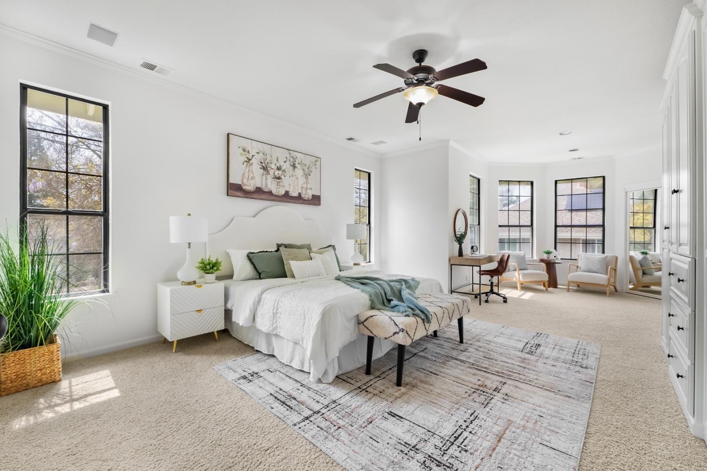 Detail Gallery Image 25 of 59 For 942 Finovino Ct, Pleasanton,  CA 94566 - 4 Beds | 2/1 Baths