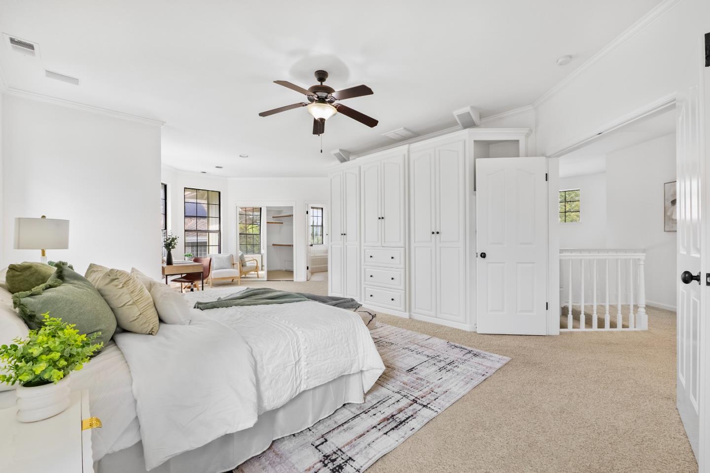 Detail Gallery Image 26 of 59 For 942 Finovino Ct, Pleasanton,  CA 94566 - 4 Beds | 2/1 Baths