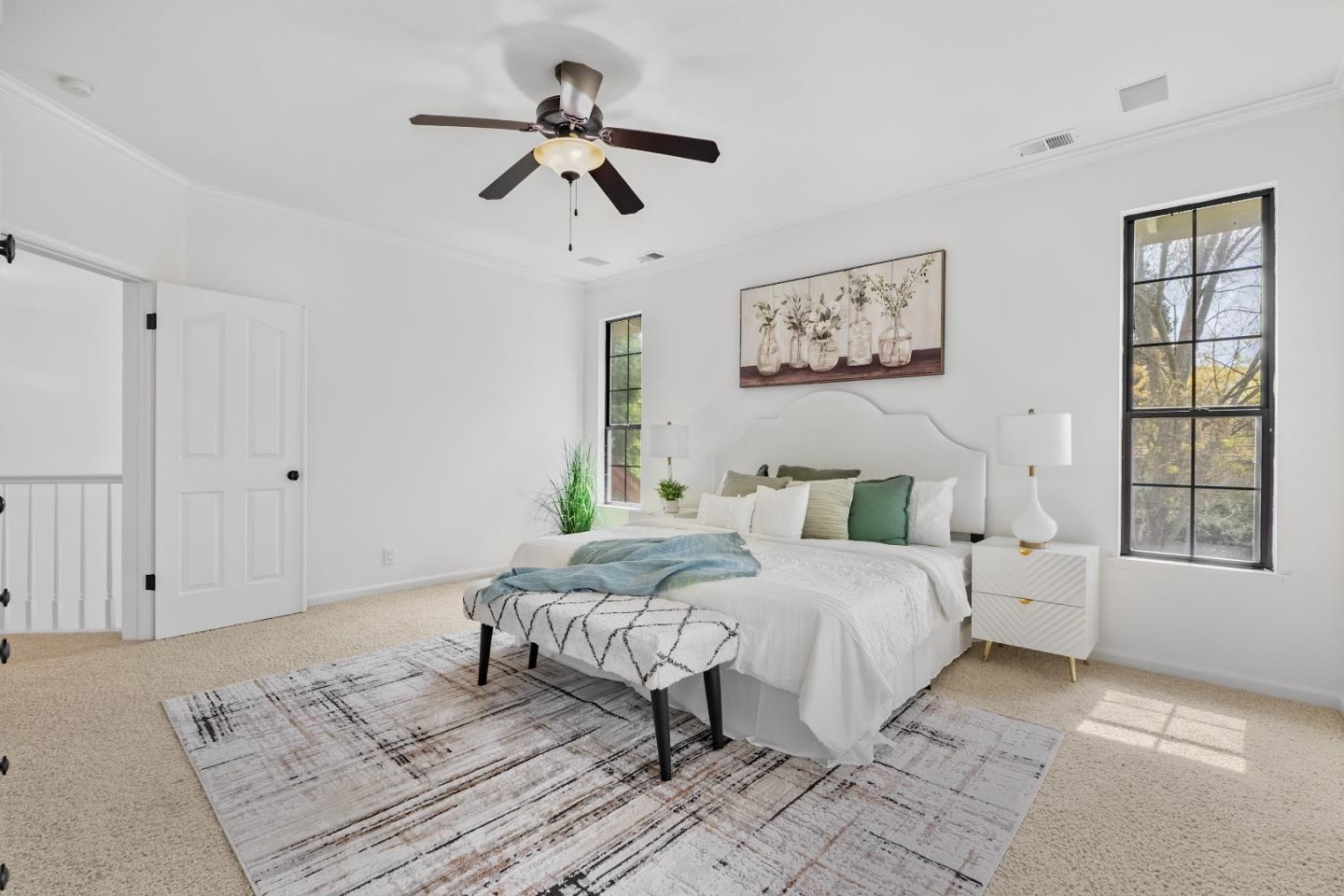 Detail Gallery Image 28 of 59 For 942 Finovino Ct, Pleasanton,  CA 94566 - 4 Beds | 2/1 Baths