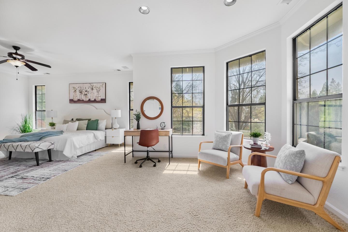 Detail Gallery Image 30 of 59 For 942 Finovino Ct, Pleasanton,  CA 94566 - 4 Beds | 2/1 Baths