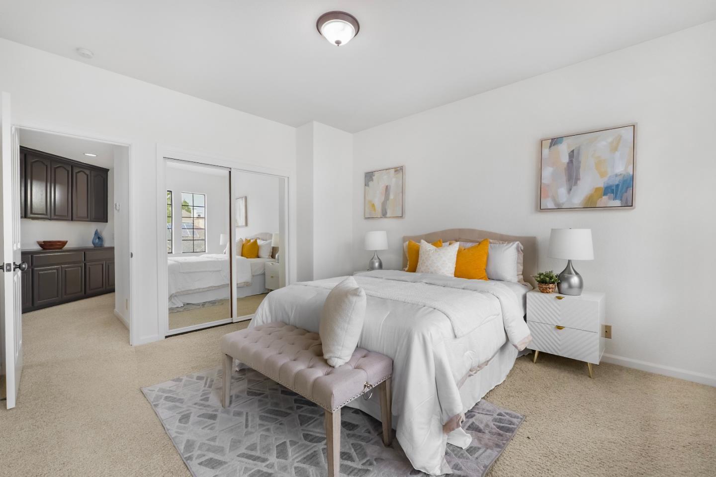 Detail Gallery Image 34 of 59 For 942 Finovino Ct, Pleasanton,  CA 94566 - 4 Beds | 2/1 Baths