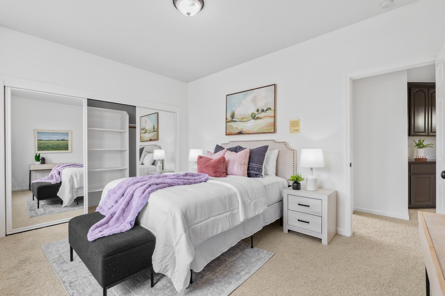 Detail Gallery Image 35 of 59 For 942 Finovino Ct, Pleasanton,  CA 94566 - 4 Beds | 2/1 Baths