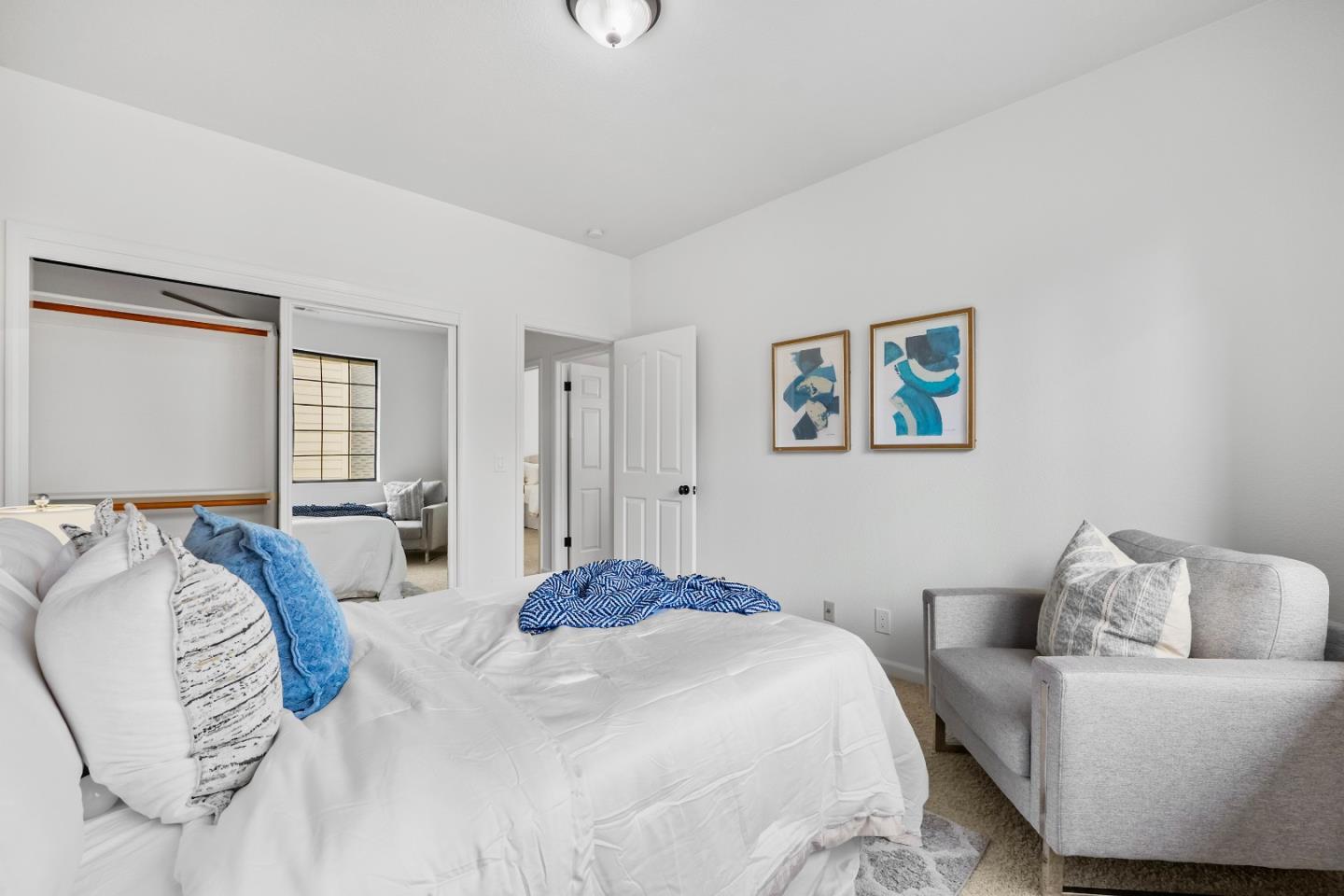 Detail Gallery Image 38 of 59 For 942 Finovino Ct, Pleasanton,  CA 94566 - 4 Beds | 2/1 Baths