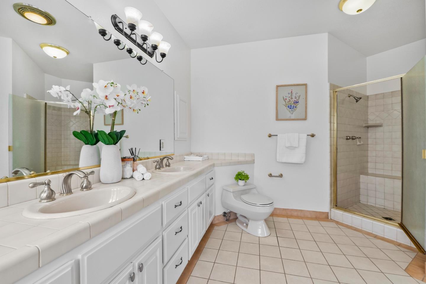 Detail Gallery Image 42 of 59 For 942 Finovino Ct, Pleasanton,  CA 94566 - 4 Beds | 2/1 Baths