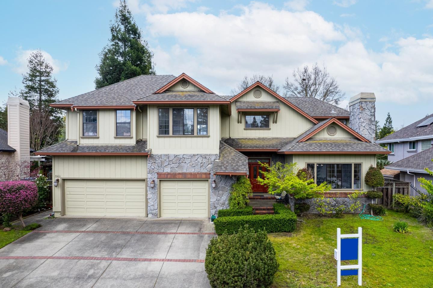 Detail Gallery Image 46 of 59 For 942 Finovino Ct, Pleasanton,  CA 94566 - 4 Beds | 2/1 Baths