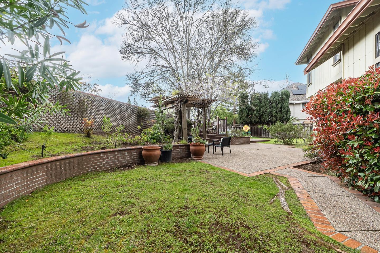 Detail Gallery Image 47 of 59 For 942 Finovino Ct, Pleasanton,  CA 94566 - 4 Beds | 2/1 Baths