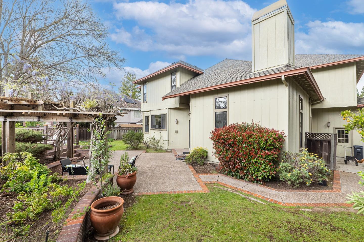 Detail Gallery Image 49 of 59 For 942 Finovino Ct, Pleasanton,  CA 94566 - 4 Beds | 2/1 Baths