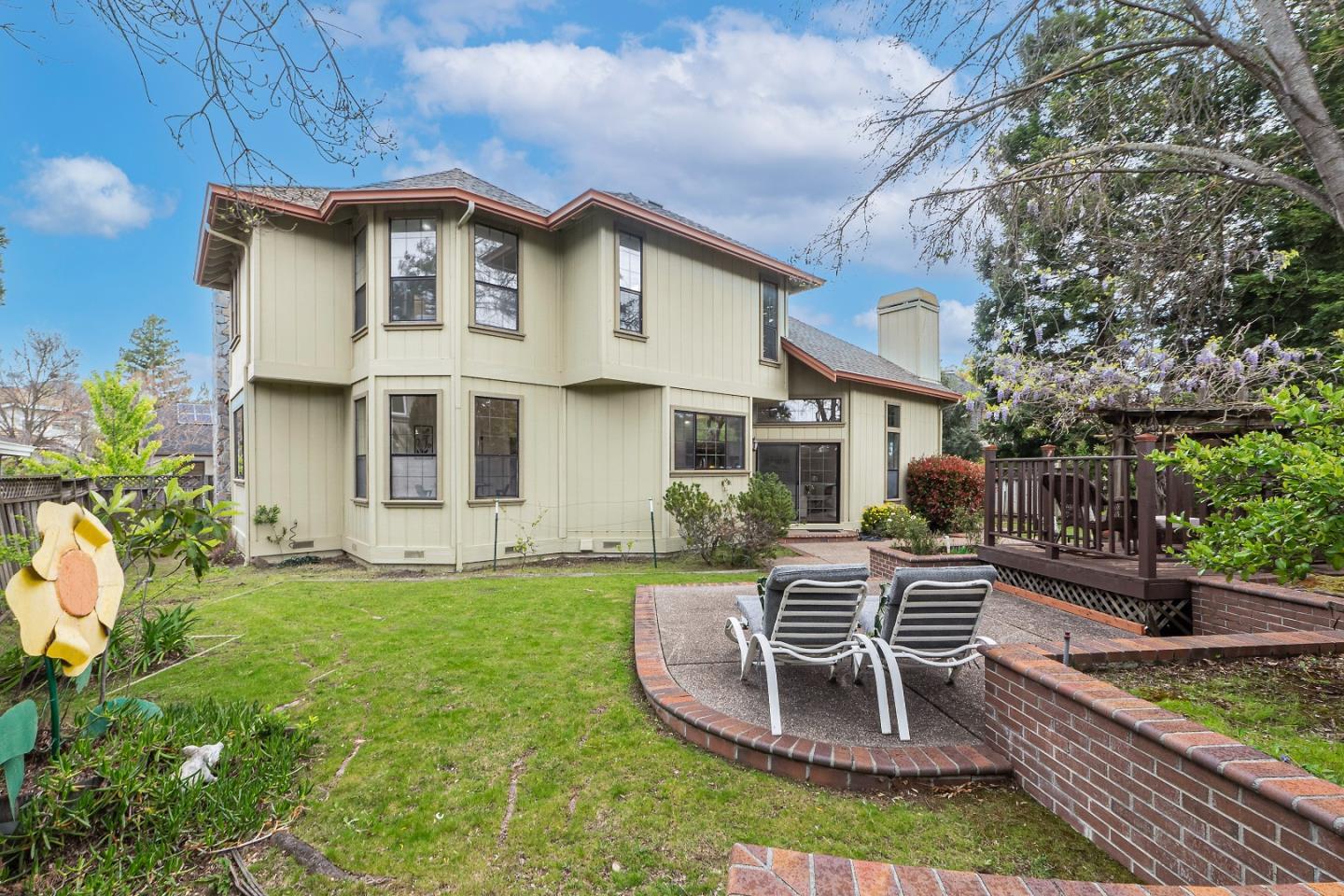 Detail Gallery Image 50 of 59 For 942 Finovino Ct, Pleasanton,  CA 94566 - 4 Beds | 2/1 Baths