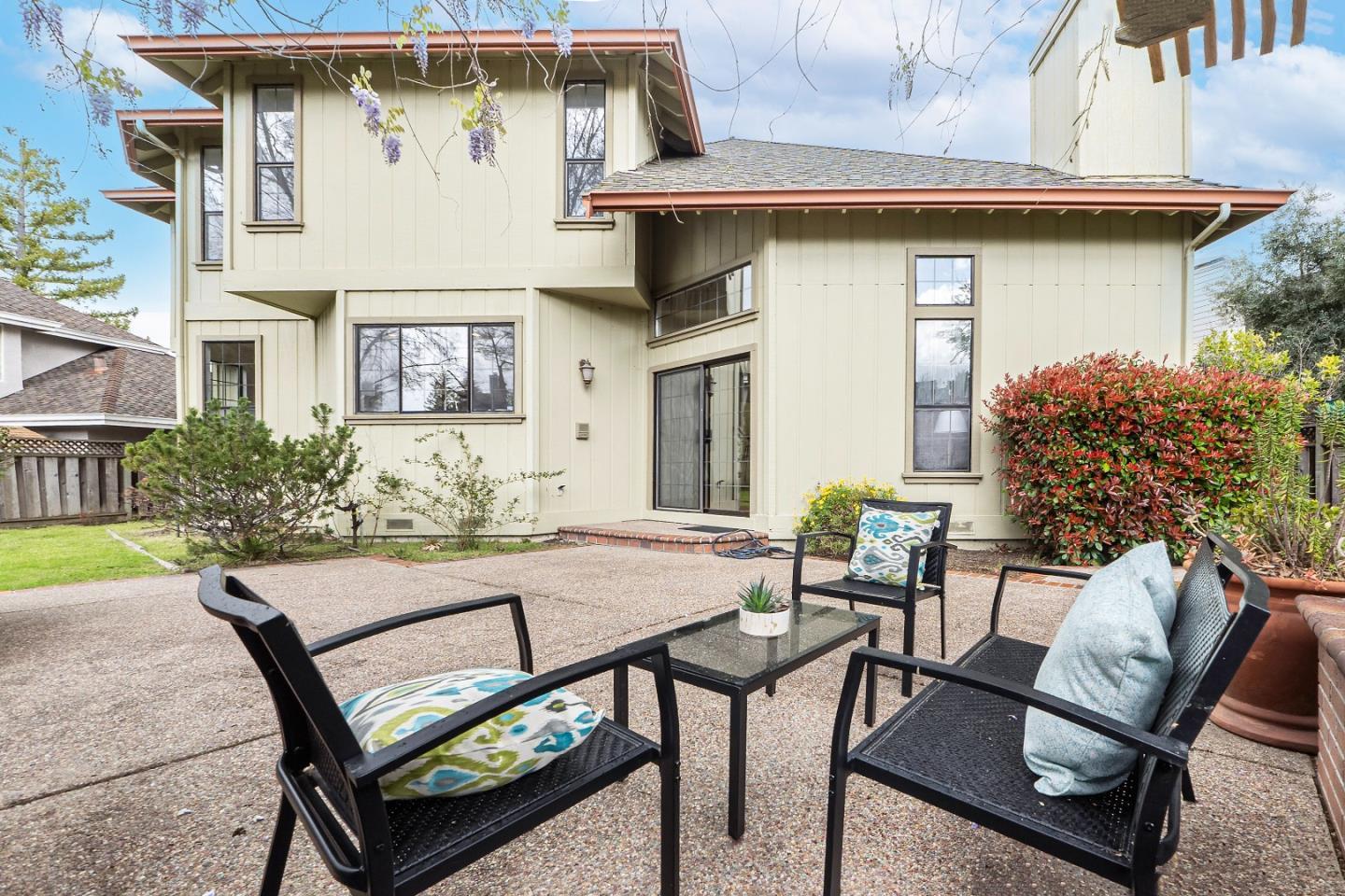 Detail Gallery Image 51 of 59 For 942 Finovino Ct, Pleasanton,  CA 94566 - 4 Beds | 2/1 Baths