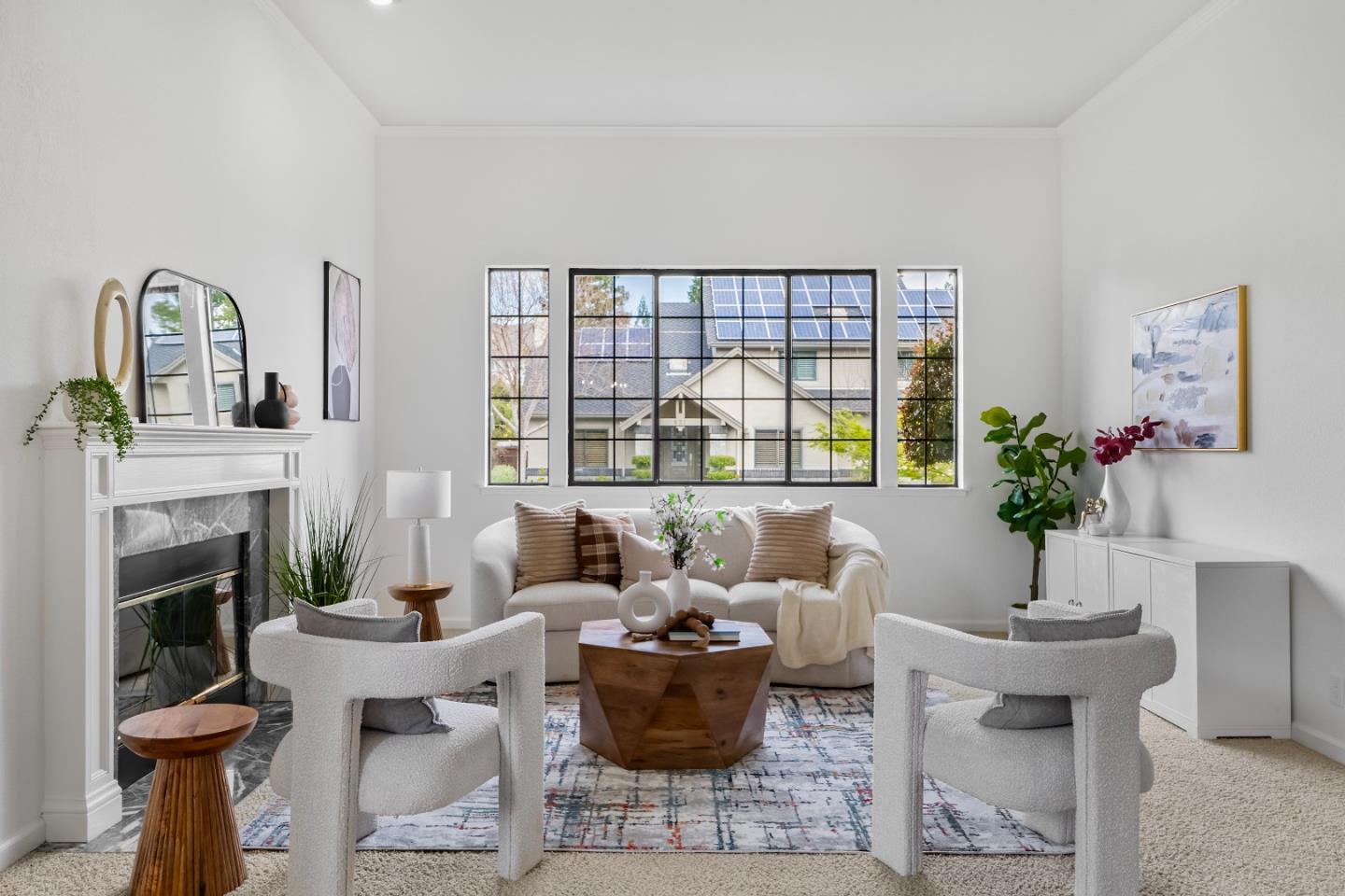 Detail Gallery Image 7 of 59 For 942 Finovino Ct, Pleasanton,  CA 94566 - 4 Beds | 2/1 Baths