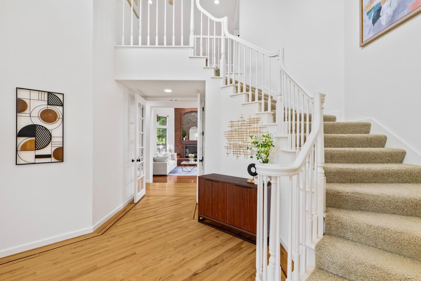 Detail Gallery Image 9 of 59 For 942 Finovino Ct, Pleasanton,  CA 94566 - 4 Beds | 2/1 Baths