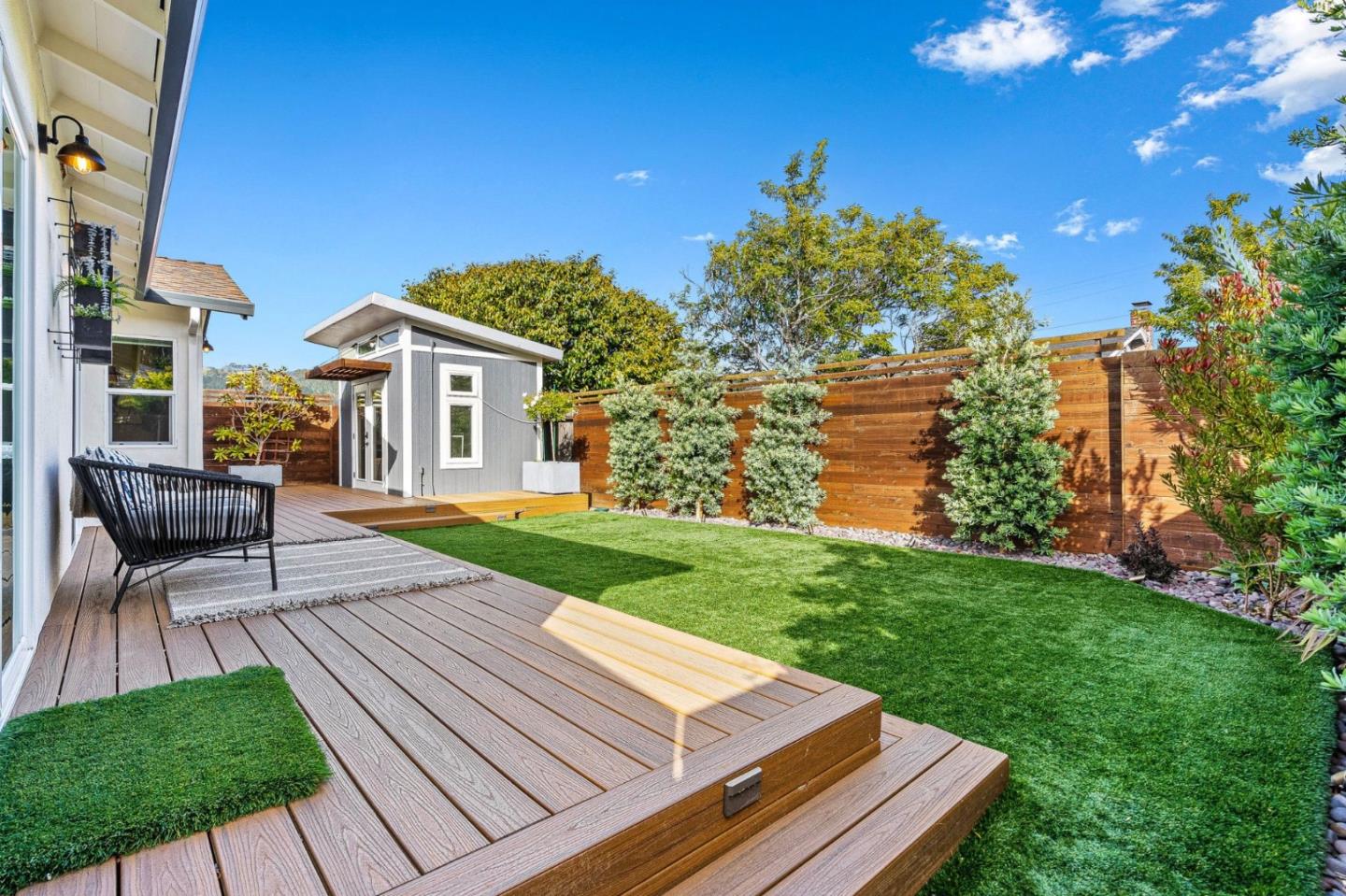 Detail Gallery Image 21 of 40 For 1430 De Solo Dr, Pacifica,  CA 94044 - 4 Beds | 2 Baths