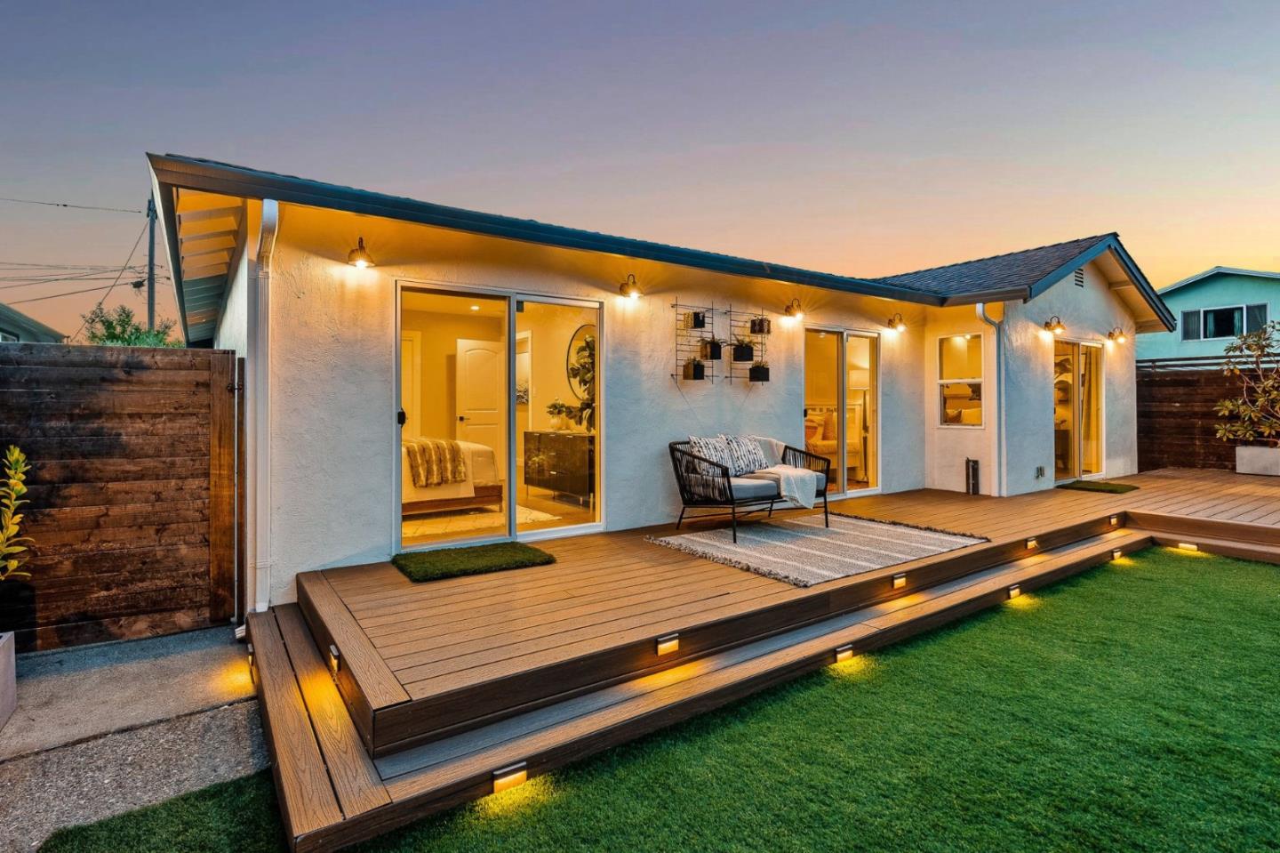 Detail Gallery Image 24 of 40 For 1430 De Solo Dr, Pacifica,  CA 94044 - 4 Beds | 2 Baths