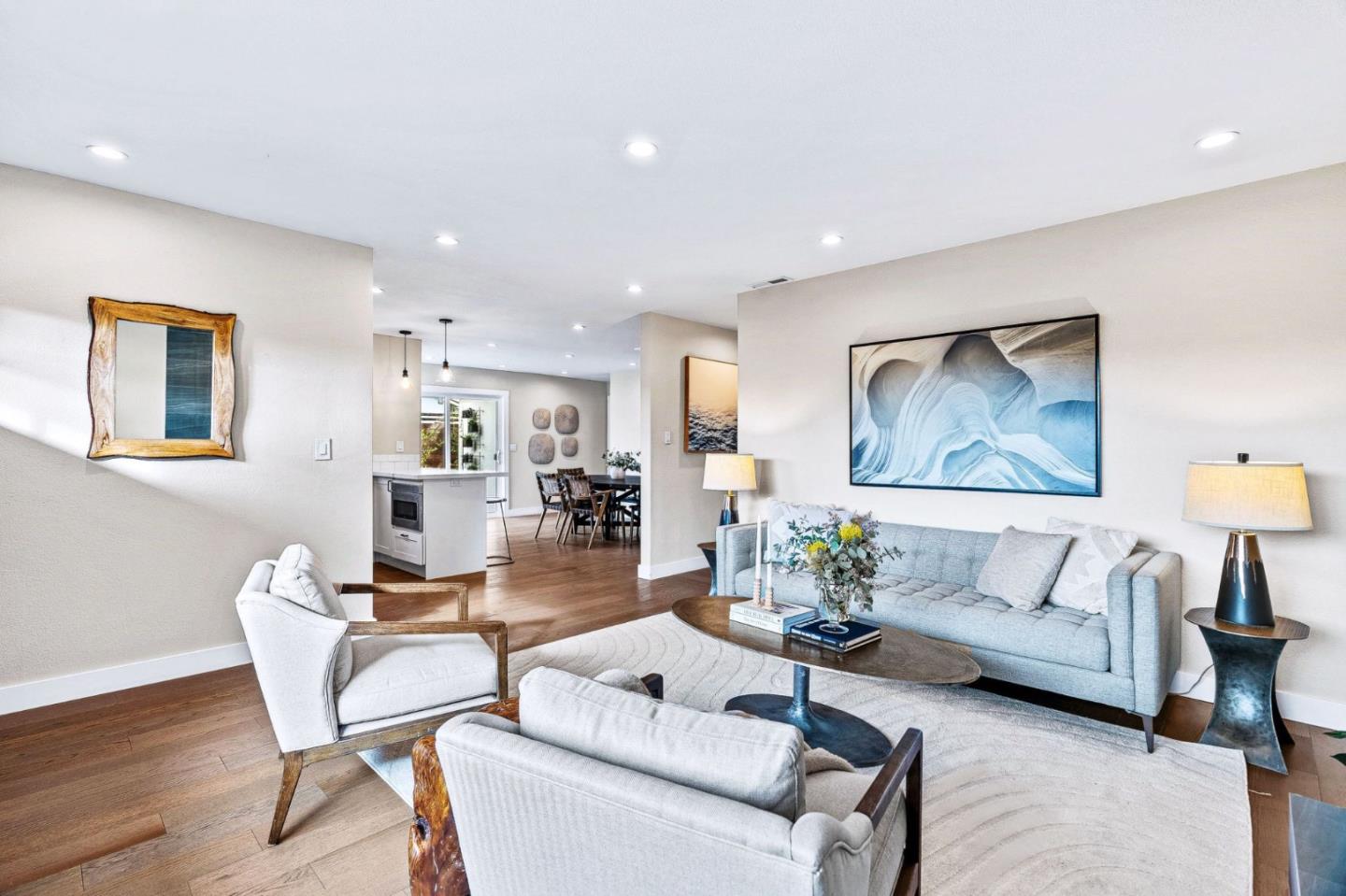 Detail Gallery Image 7 of 40 For 1430 De Solo Dr, Pacifica,  CA 94044 - 4 Beds | 2 Baths