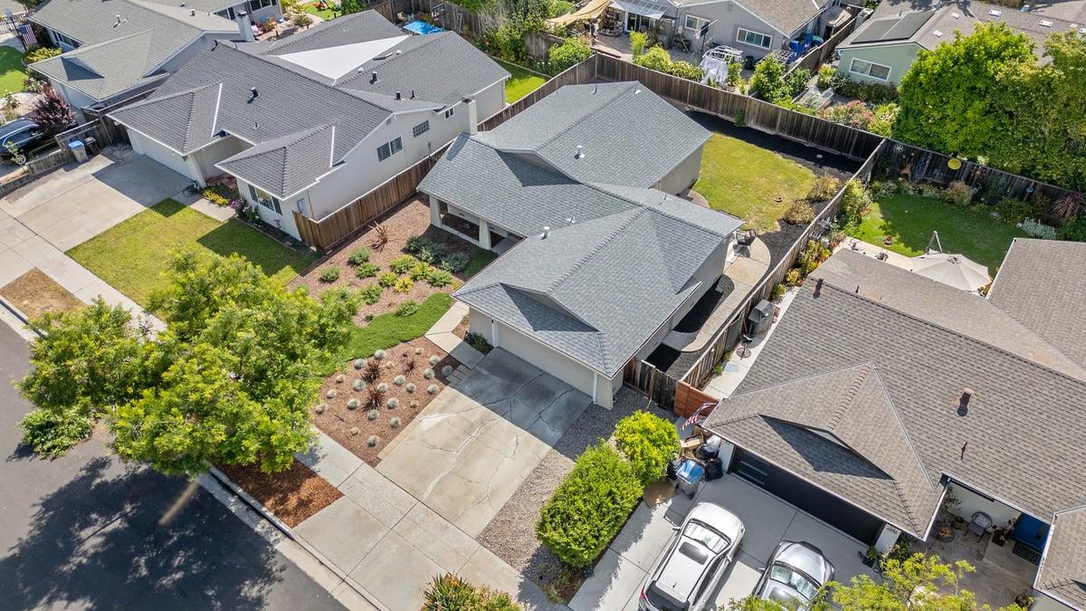 Detail Gallery Image 4 of 18 For 6239 Ocho Rios Dr, San Jose,  CA 95123 - 3 Beds | 2 Baths