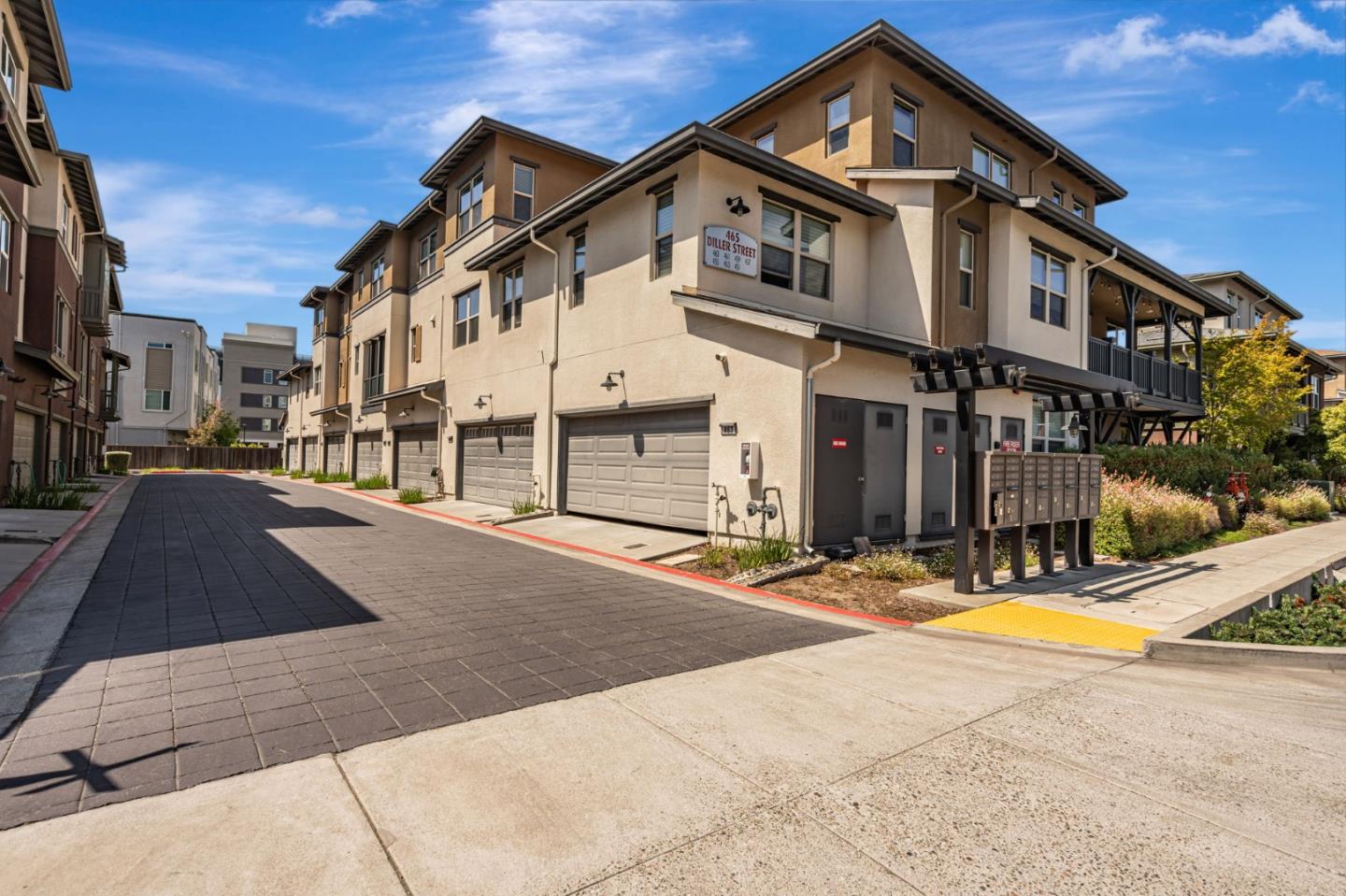 Detail Gallery Image 38 of 40 For 457 Diller St, Alameda,  CA 94501 - 3 Beds | 3/1 Baths