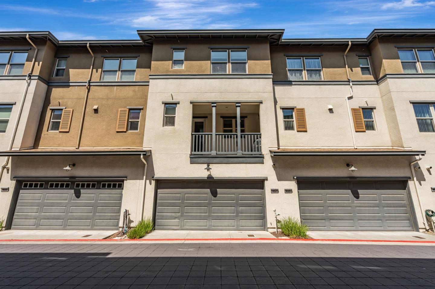 Detail Gallery Image 39 of 40 For 457 Diller St, Alameda,  CA 94501 - 3 Beds | 3/1 Baths