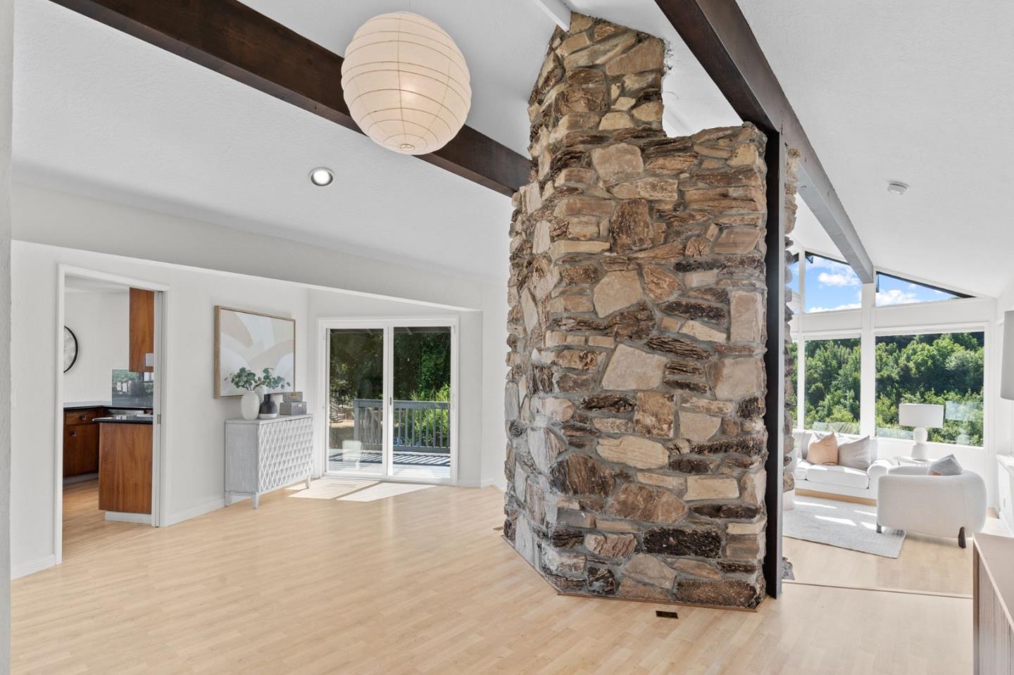 Detail Gallery Image 11 of 51 For 16451 Wood Acres Rd, Los Gatos,  CA 95030 - 4 Beds | 2 Baths