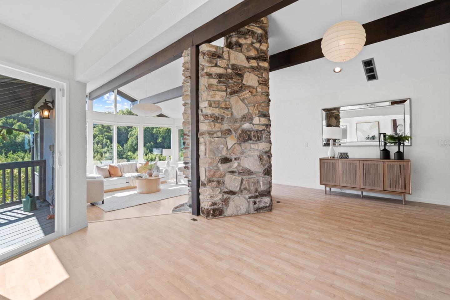 Detail Gallery Image 12 of 51 For 16451 Wood Acres Rd, Los Gatos,  CA 95030 - 4 Beds | 2 Baths