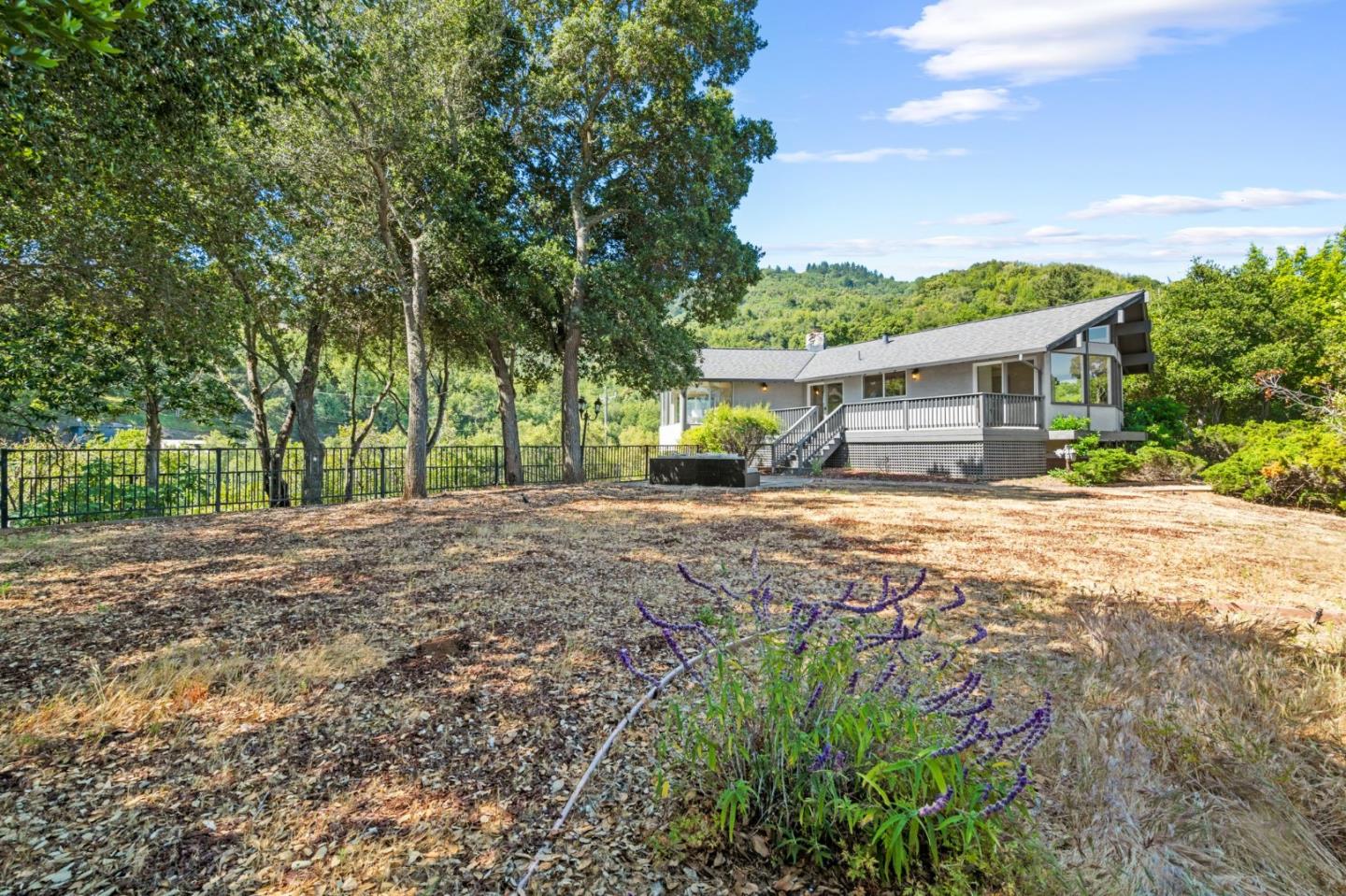 Detail Gallery Image 33 of 51 For 16451 Wood Acres Rd, Los Gatos,  CA 95030 - 4 Beds | 2 Baths