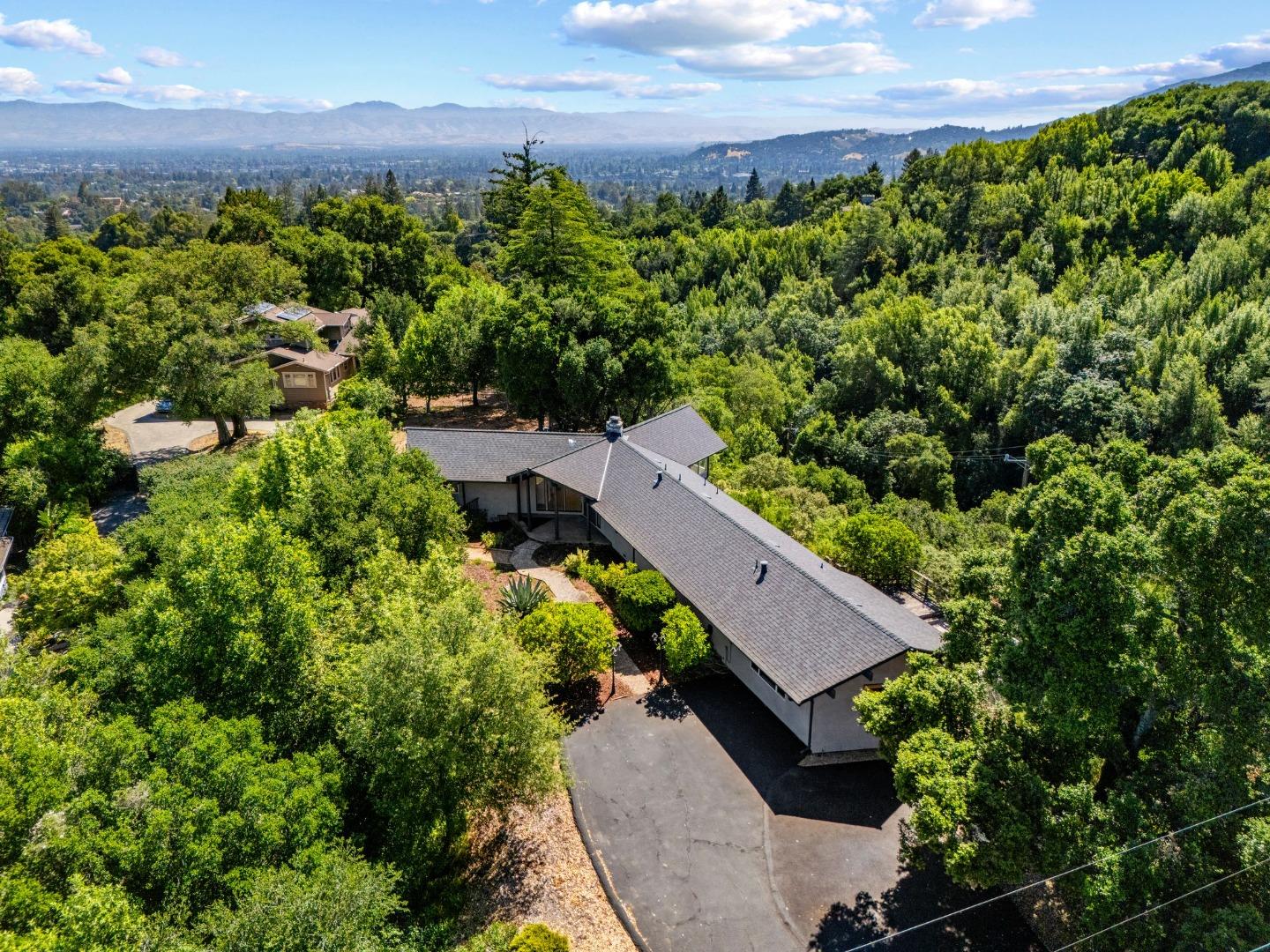 Detail Gallery Image 46 of 51 For 16451 Wood Acres Rd, Los Gatos,  CA 95030 - 4 Beds | 2 Baths