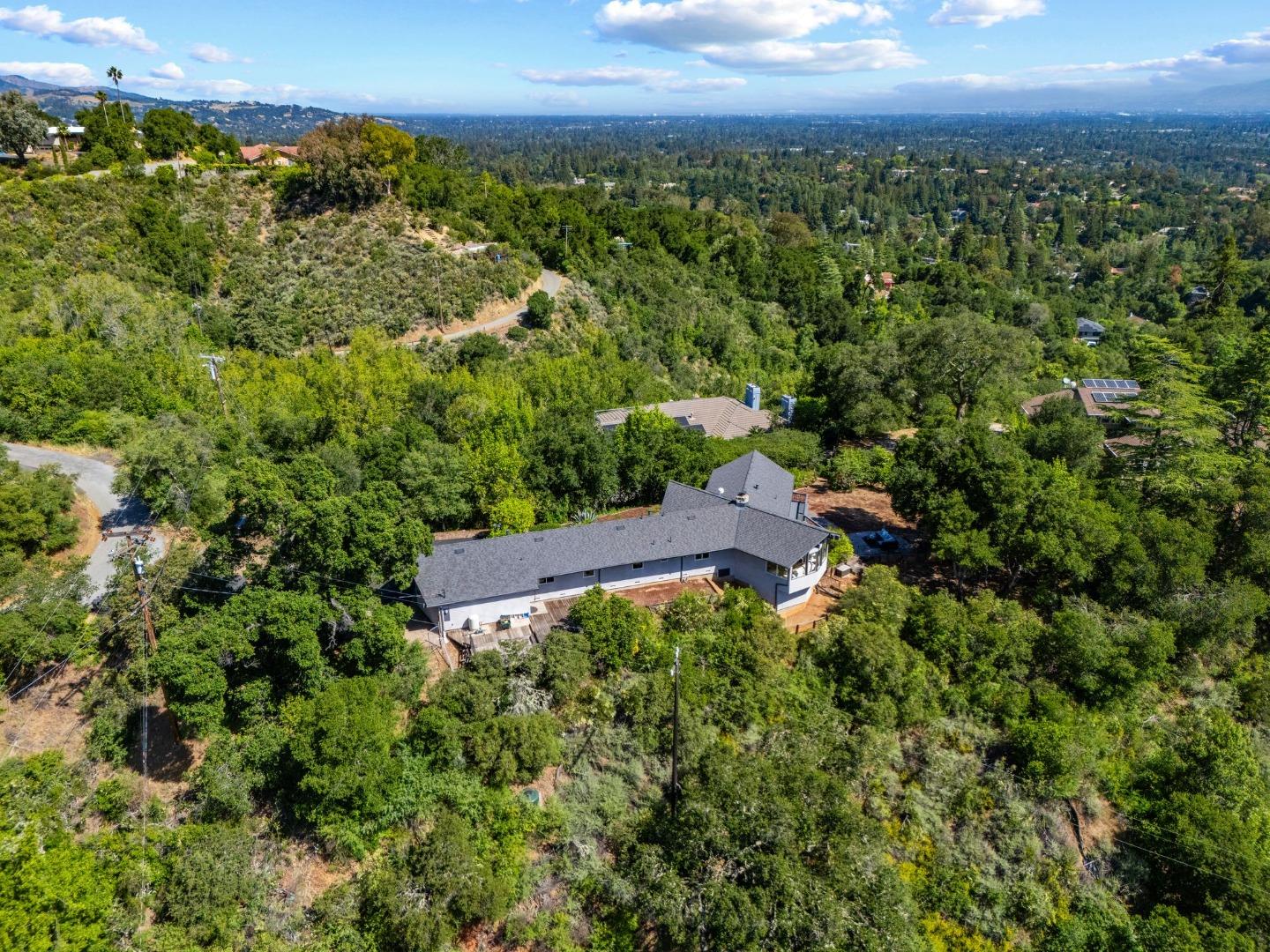 Detail Gallery Image 48 of 51 For 16451 Wood Acres Rd, Los Gatos,  CA 95030 - 4 Beds | 2 Baths
