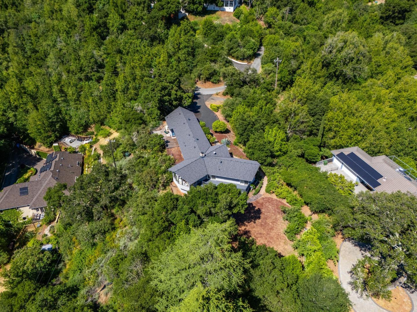 Detail Gallery Image 49 of 51 For 16451 Wood Acres Rd, Los Gatos,  CA 95030 - 4 Beds | 2 Baths