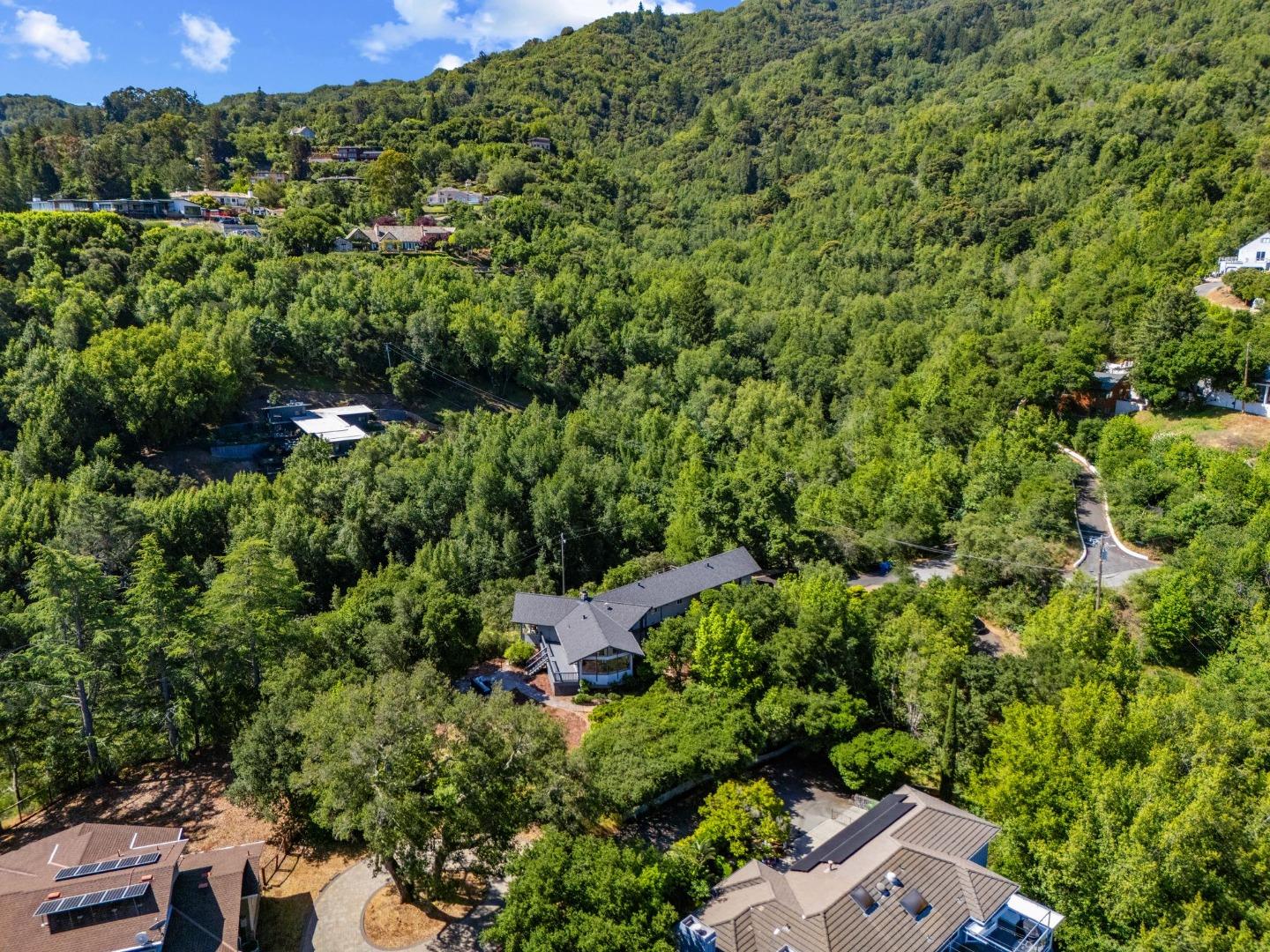 Detail Gallery Image 50 of 51 For 16451 Wood Acres Rd, Los Gatos,  CA 95030 - 4 Beds | 2 Baths