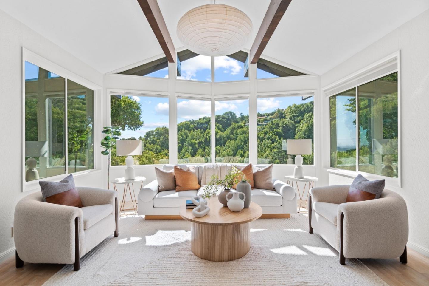 Detail Gallery Image 6 of 51 For 16451 Wood Acres Rd, Los Gatos,  CA 95030 - 4 Beds | 2 Baths