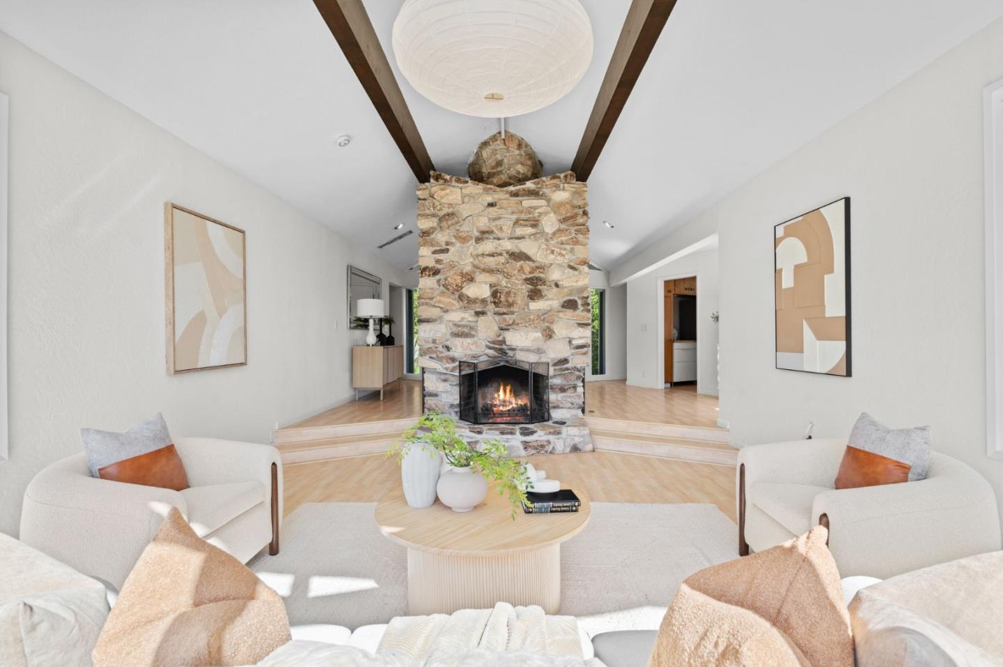 Detail Gallery Image 9 of 51 For 16451 Wood Acres Rd, Los Gatos,  CA 95030 - 4 Beds | 2 Baths