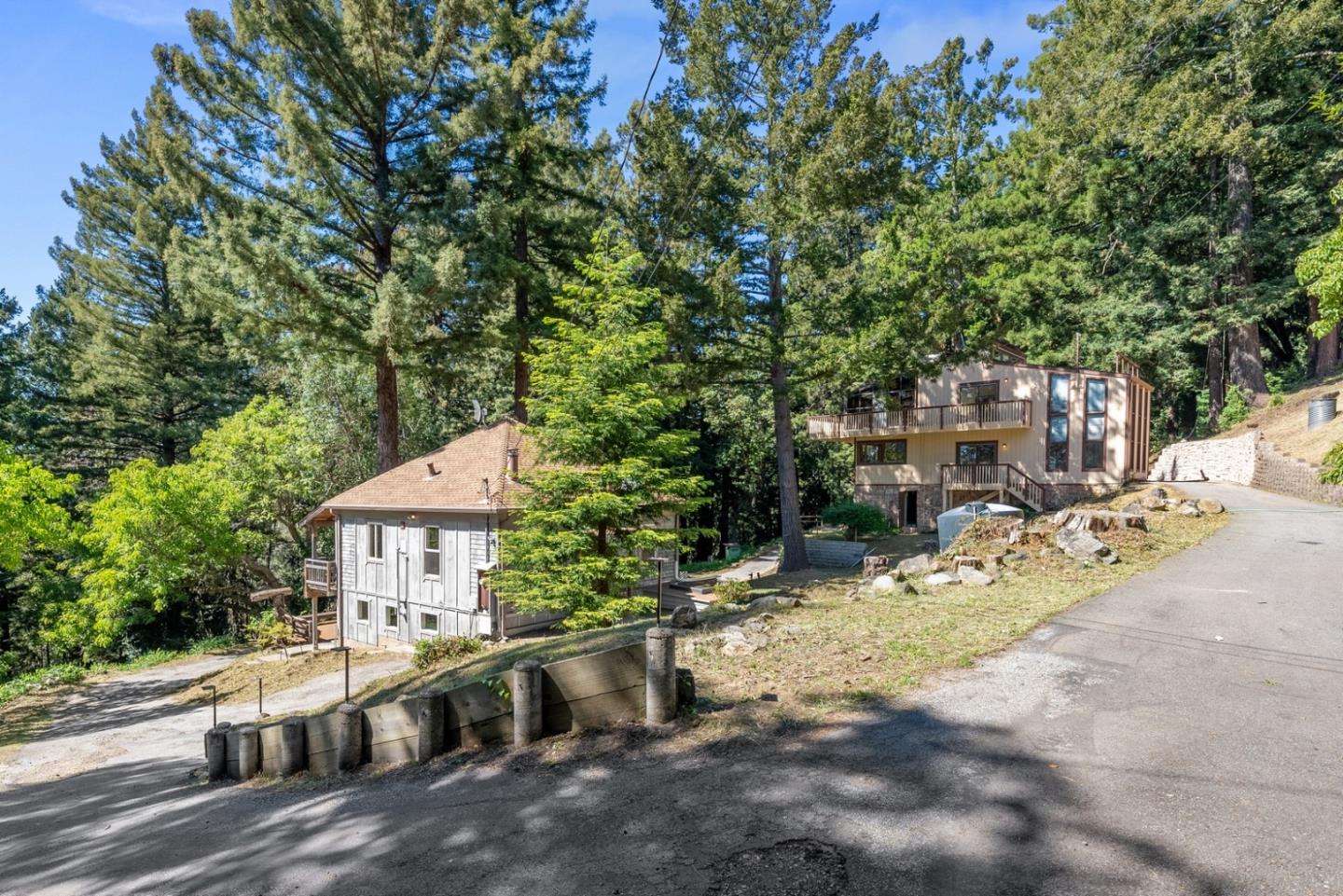 Detail Gallery Image 10 of 74 For 50 Ocean View Rd, Los Gatos,  CA 95033 - 2 Beds | 1/1 Baths
