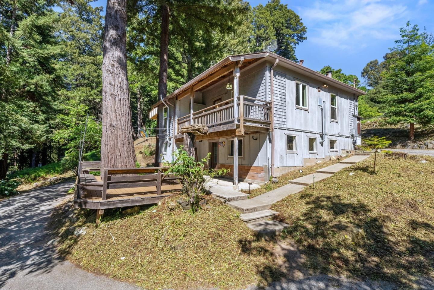 Detail Gallery Image 11 of 74 For 50 Ocean View Rd, Los Gatos,  CA 95033 - 2 Beds | 1/1 Baths
