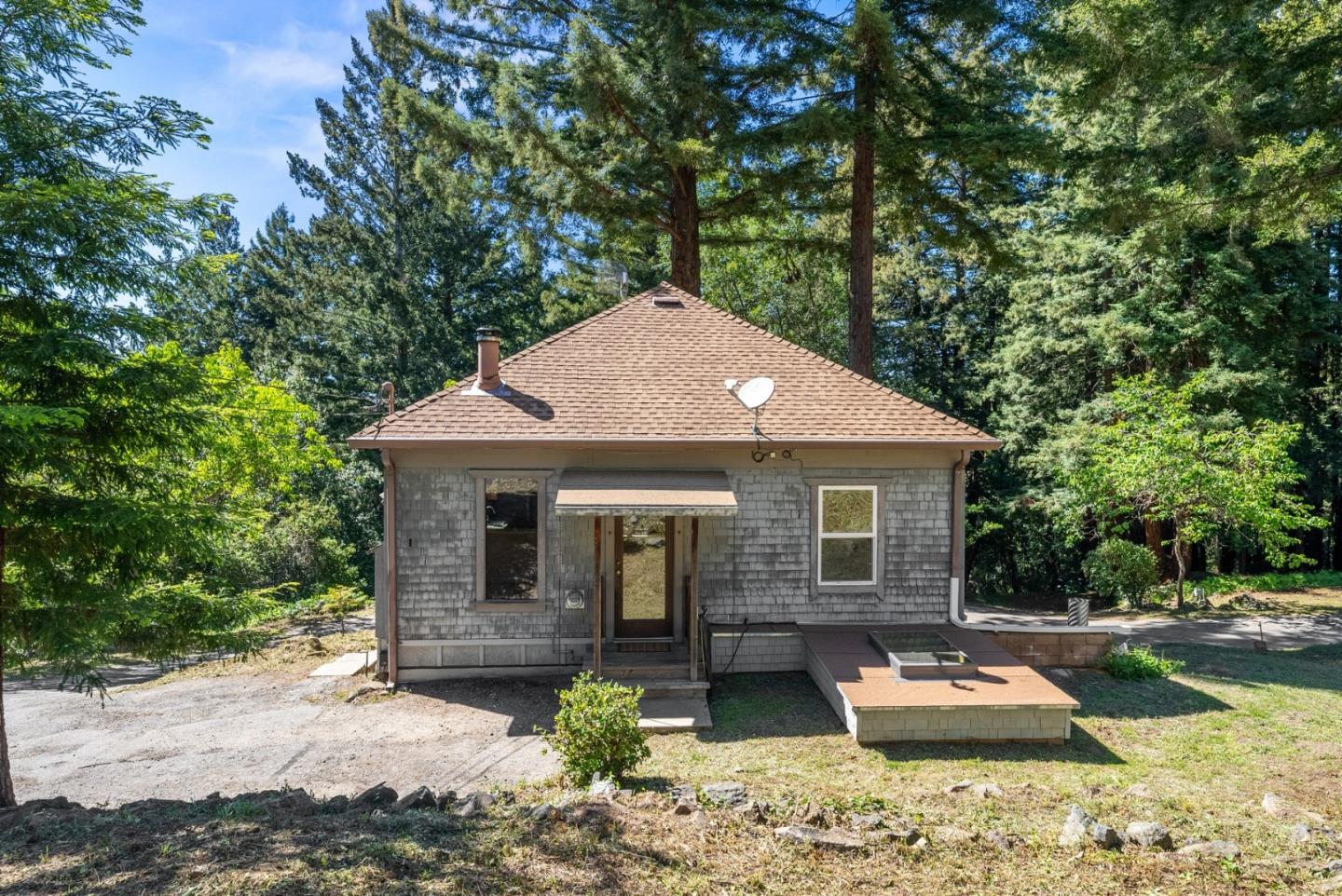 Detail Gallery Image 12 of 74 For 50 Ocean View Rd, Los Gatos,  CA 95033 - 2 Beds | 1/1 Baths