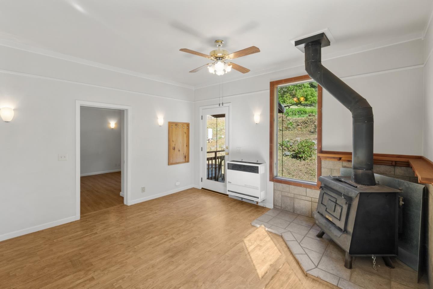 Detail Gallery Image 15 of 74 For 50 Ocean View Rd, Los Gatos,  CA 95033 - 2 Beds | 1/1 Baths